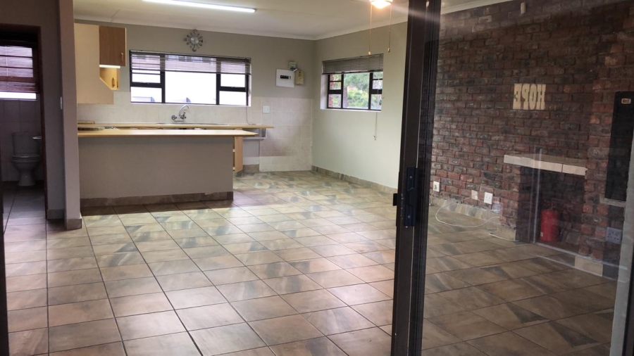 To Let 3 Bedroom Property for Rent in Dana Bay Western Cape